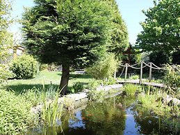 Comfortable Apartment Near Seabeach in Rerik