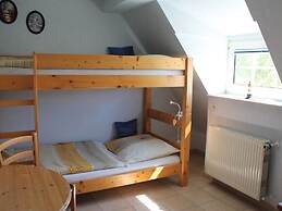 Comfortable Apartment Near Seabeach in Rerik