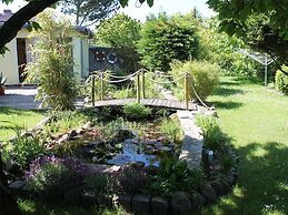 Comfortable Apartment Near Seabeach in Rerik