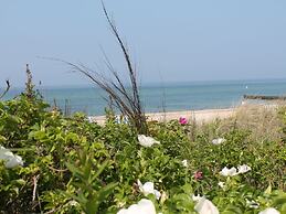 Comfortable Apartment Near Seabeach in Rerik