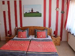 Comfortable Apartment Near Seabeach in Rerik