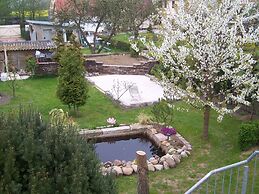 Comfortable Apartment Near Seabeach in Rerik