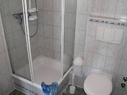 Comfortable Apartment Near Seabeach in Rerik