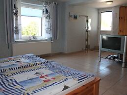 Comfortable Apartment Near Seabeach in Rerik