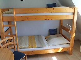 Comfortable Apartment Near Seabeach in Rerik