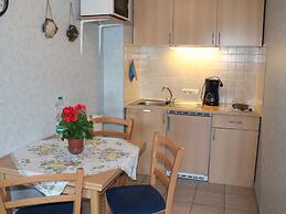 Comfortable Apartment Near Seabeach in Rerik