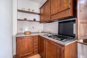 Lovely Apartment in Citerna With Swimming Pool