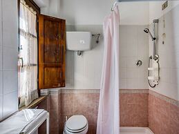 Lovely Apartment in Citerna With Swimming Pool