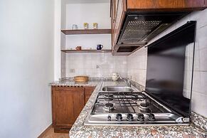 Lovely Apartment in Citerna With Swimming Pool