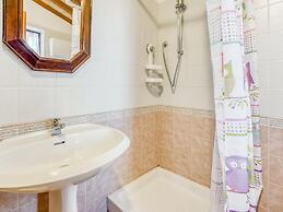 Lovely Apartment in Citerna With Swimming Pool