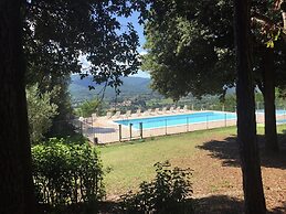 Lovely Apartment in Citerna With Swimming Pool