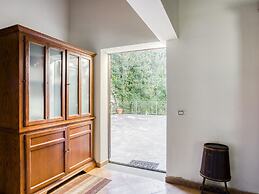 Lovely Apartment in Citerna With Swimming Pool