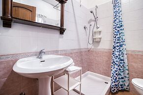 Lovely Apartment in Citerna With Swimming Pool