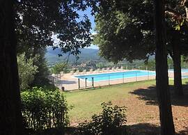 Lovely Apartment in Citerna With Swimming Pool
