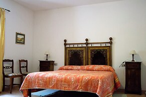 Lovely Apartment in Citerna With Swimming Pool