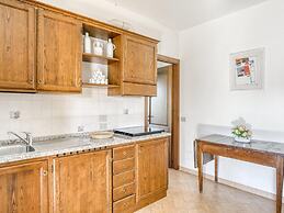 Lovely Apartment in Citerna With Swimming Pool