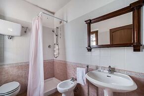 Lovely Apartment in Citerna With Swimming Pool