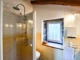 Holiday Home in Saint-beauzire With Garden and Private Terrace