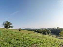 Holiday Home in Saint-beauzire With Garden and Private Terrace