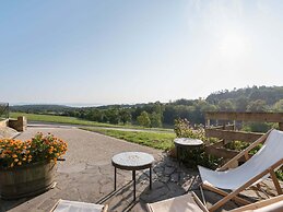 Holiday Home in Saint-beauzire With Garden and Private Terrace