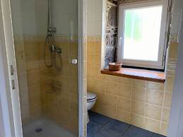 Holiday Home in Saint-beauzire With Garden and Private Terrace
