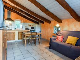 Holiday Home in Saint-beauzire With Garden and Private Terrace
