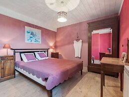 Holiday Home in Saint-beauzire With Garden and Private Terrace