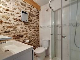 Holiday Home in Saint-beauzire With Garden and Private Terrace
