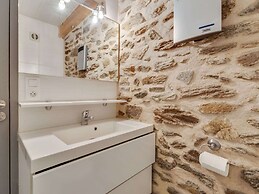 Holiday Home in Saint-beauzire With Garden and Private Terrace