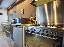 Holiday Home in Saint-beauzire With Garden and Private Terrace