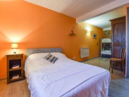 Holiday Home in Saint-beauzire With Garden and Private Terrace