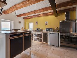 Holiday Home in Saint-beauzire With Garden and Private Terrace