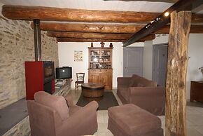 Holiday Home in Saint-beauzire With Garden and Private Terrace