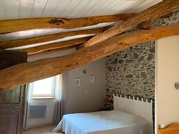 Holiday Home in Saint-beauzire With Garden and Private Terrace