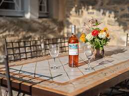 Holiday Home in Saint-beauzire With Garden and Private Terrace
