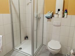 Lovely Apartment in Morz With Garden & Balcony