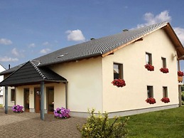 Lovely Apartment in Morz With Garden & Balcony
