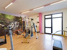 Cozy Apartment With Swimming Pool and gym on Lake Trasimeno