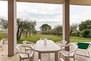 Cozy Apartment With Swimming Pool and gym on Lake Trasimeno