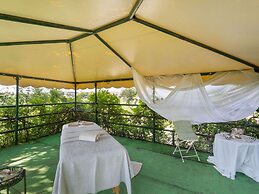 Cozy Apartment With Swimming Pool and gym on Lake Trasimeno