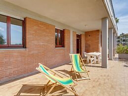 Cozy Apartment With Swimming Pool and gym on Lake Trasimeno