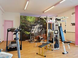 Cozy Apartment With Swimming Pool and gym on Lake Trasimeno
