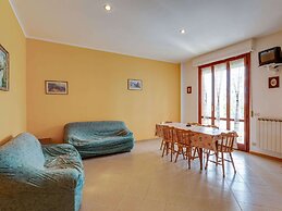 Cozy Apartment With Swimming Pool and gym on Lake Trasimeno