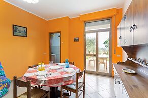 Cozy Apartment With Swimming Pool and gym on Lake Trasimeno
