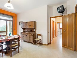 Cozy Apartment With Swimming Pool and gym on Lake Trasimeno