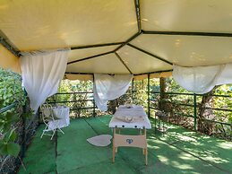 Cozy Apartment With Swimming Pool and gym on Lake Trasimeno