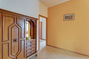 Cozy Apartment With Swimming Pool and gym on Lake Trasimeno