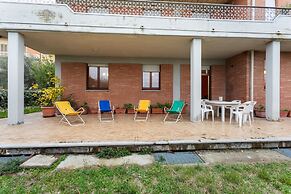 Cozy Apartment With Swimming Pool and gym on Lake Trasimeno
