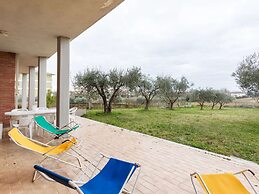 Cozy Apartment With Swimming Pool and gym on Lake Trasimeno