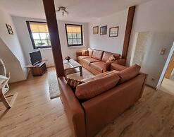 Beautiful Apartment in Robertsdorf With Garden